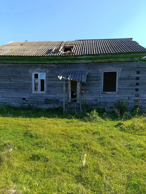 Сельский клуб