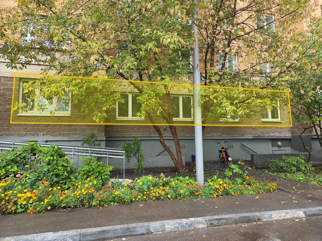 Продажа имущества, находящегося в собственности города Москвы, нежилое помещение по адресу: г. Москва, ул. Гризодубовой, д. 1, корп. 1,  площадью 237,5 кв. м. (Этаж № 1, пом.3), кадастровый номер: 77:09:0005007:10818