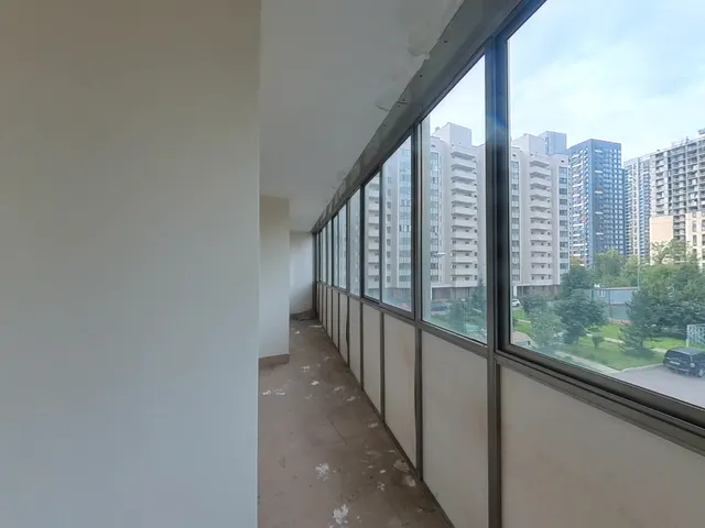 Продажа имущества, находящегося в собственности города Москвы: жилое помещение по адресу: г. Москва, ул. 11-я Парковая, д. 52, кв.5 общей площадью 145,9 кв.м. (Этаж№3), кадастровый номер: 77:03:0005011:8838