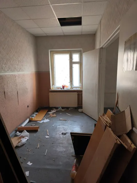 Аукцион на повышение на право заключения договора аренды нежилых помещений площадью 225,7  кв.м, расположенных по адресу: Санкт-Петербург г, Сестрорецк г, Токарева ул, дом 18, литера А