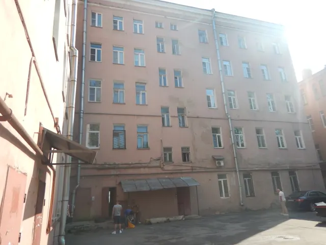 Аукцион в электронной форме на право заключения договора аренды объекта нежилого фонда по адресу:Российская Федерация, г. Санкт-Петербург, вн.тер.г. муниципальный округ Ивановский, пр-кт Обуховской Обороны, д. 145 литера А, помещ. 1-Н