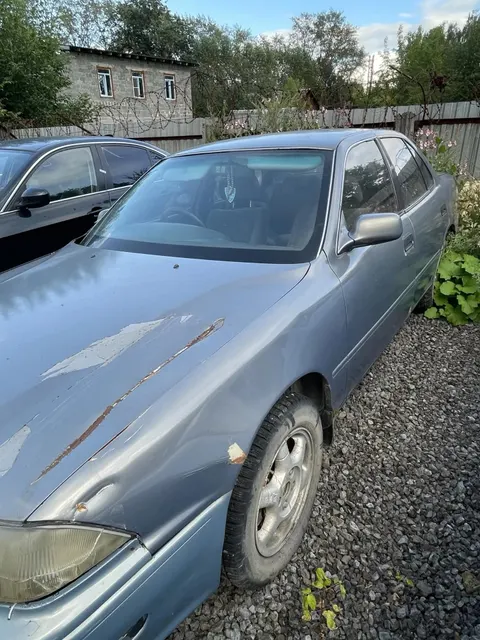 Автомобиль Тойота Камри, 1992 г.в., г.н. О816РХ196, VIN SV320077310