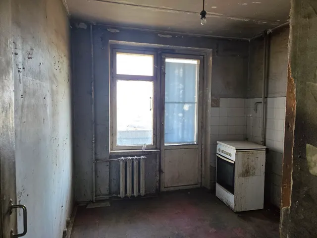 Продажа имущества, находящегося в собственности города Москвы: жилое помещение по адресу: г. Москва, ул. Яблочкова, д. 41, кв. 31, общей площадью 37,9 кв. м (Этаж № 5), кадастровый номер: 77:02:0020002:5383