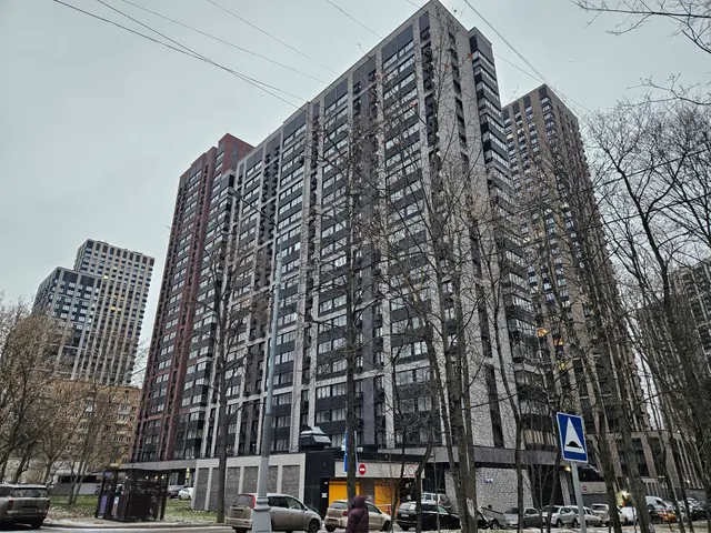 Продажа имущества, находящегося в собственности города Москвы, нежилое помещение по адресу: г. Москва, ул. Фестивальная, д. 15, корп. 2, общей площадью 2,7 кв. м (Подземный этаж № -2), кадастровый номер: 77:09:0001009:21137.