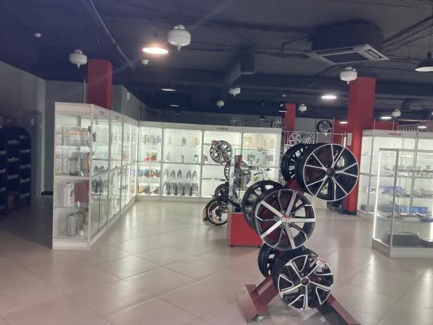Аукцион в электронной форме по продаже земельного участка с кадастровым номером 50:32:0040212:1624, с расположенными на нем объектами недвижимого имущества по адресу: Московская область, г.о. Серпухов, д Борисово