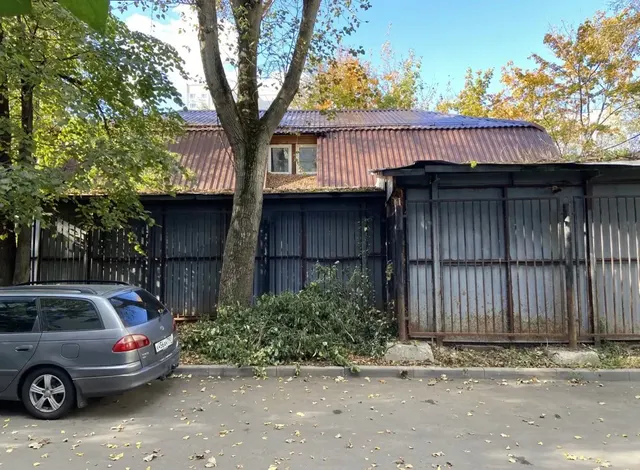 Аукцион в электронной форме на право заключения договора аренды на объект нежилого фонда, находящийся в хозяйственном ведении ГУП «МОССВЕТ» по адресу: Российская Федерация, город Москва, вн. тер. г. муниципальный округ Академический, ул. Новочеремушкинская, д. 24А общей площадью 126,9 кв.м., кадастровый номер 77:06:0004001:11674
