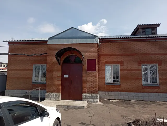 Продажа федерального имущества, расположенного по адресу:Российская Федерация, Орловская область,р-н Троснянский, с. Тросна, ул. Советская, д. 11а