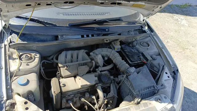Легковой автомобиль LADA, 219010 LADA GRANTA,А763СХ174