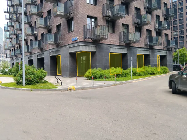Продажа имущества, находящегося в собственности города Москвы, нежилое помещение по адресу: г. Москва, пр-д Береговой, д. 1А, площадью 244 кв. м. (этаж №1 ) кадастровый номер: 77:07:0002003:13160 