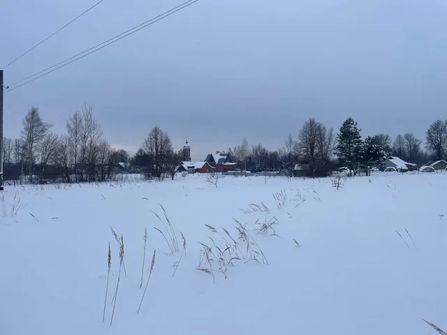 Аукцион в отношении земельного участка с КН 50:05:0100124:634