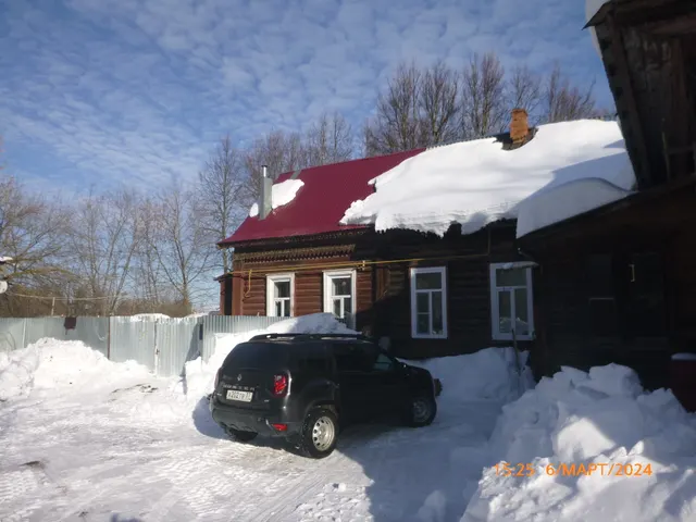 Продажа на аукционе признанного непригодным для проживания жилого помещения с ограниченным уровнем благоустройства, расположенного по адресу: : Ивановская область, г. Шуя, ул. Завокзальная, д.10, кв.5