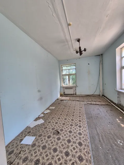 Нежилое помещение
