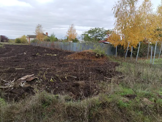 Земельный участок с кадастровым номером 23:11:0603384:5