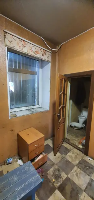 Нежилое здание бани площадью 55,6 кв.м. кадастровый номер 47:01:1019002:505 вместе с земельным участком  с кадастровым номером 47:01:1612001:1118, категория земель: земли населенных пунктов, вид разрешенного использования: под здание бани, площадь земельного участка - 1276 кв.м., расположенное по адресу: Ленинградская область, Выборгский район, п.Тарасово, ул.Котельная, дом №1