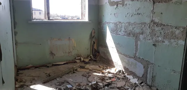 Нежилые помещения
