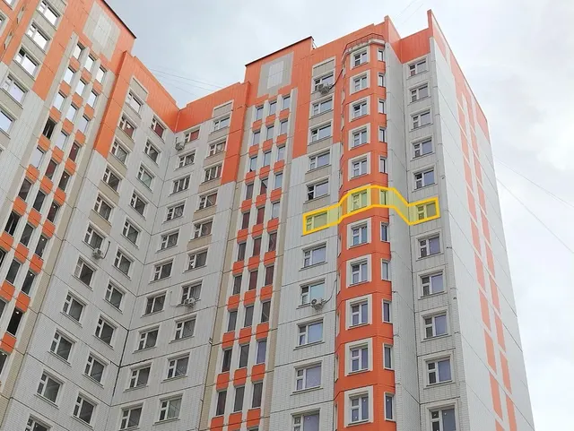 Продажа имущества, находящегося в собственности города Москвы, жилое помещение по адресу: г. Москва, ул. Недорубова, д. 24, кв. 109, общей площадью 74,6 кв.м, (Этаж № 12), кадастровый номер 77:16:0010105:1742