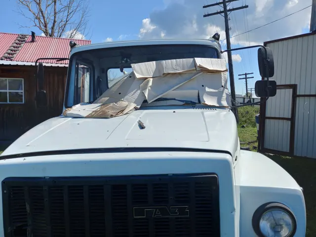 Специализированная автоцистерна, без марки, 4616-0000020-01, 2015 г.в., г/н М036НН75, цвет белый, VIN: XVU4616ADF0000528, Номер шасси (рамы): Х96330900F1064565, Номер кузова (прицепа): 330700F0231799, ПТС отсутствует.