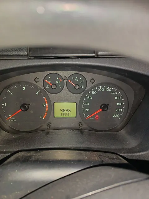 FORD TRANSIT, регистрационный знак C 364 OE 53