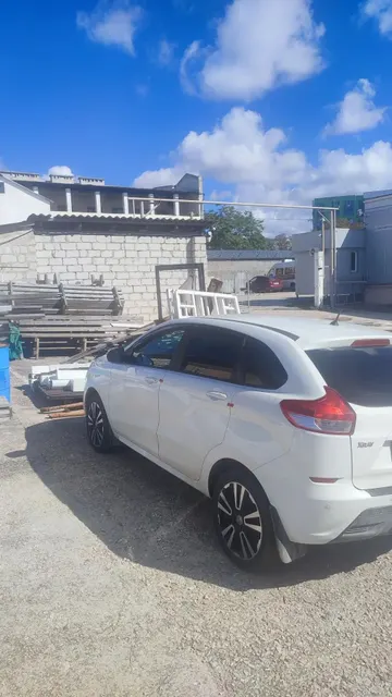 LADA, GAB 320 LADA XRAY