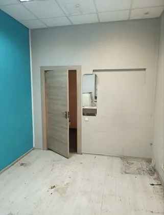 Нежилое помещение