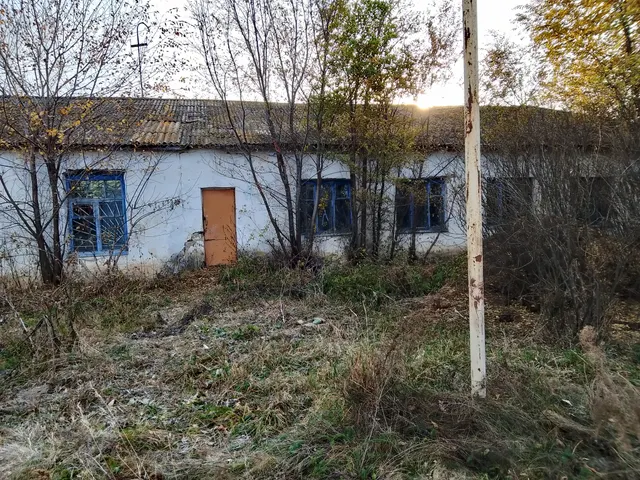 нежилое помещение