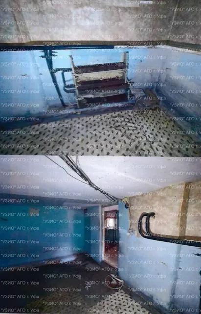 Право на заключение договора аренды объекта муниципального нежилого фонда – нежилые помещения подвала девятиэтажного жилого здания, расположенного по адресу: Республика Башкортостан, г. Уфа, Кировский район, бульвар Дуванский, 21/1
