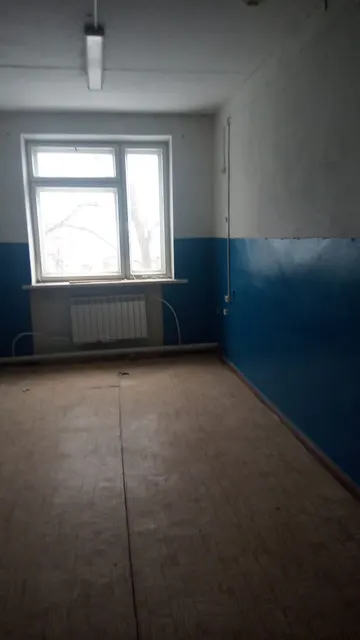 Нежилое помещение с кадастровым номером 34:23:190014:214, площадью 641,2 кв.м., реестровый номер федерального имущества П13360009824 по адресу: Волгоградская область, Палласовский район, г.Палласовка, ул. Интернациональная, 66