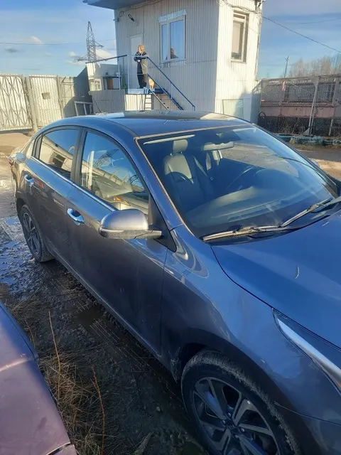 Автомобиль KIA RIO, г.в. 2019, VIN: Z94C341BBKR111604, г/н: Р484РК11, Документы: ПТС 11РО 603952, СТС 9959509326, Ключи: Есть, Примечание: Нет. АС ПИБИ: 11-009131-1