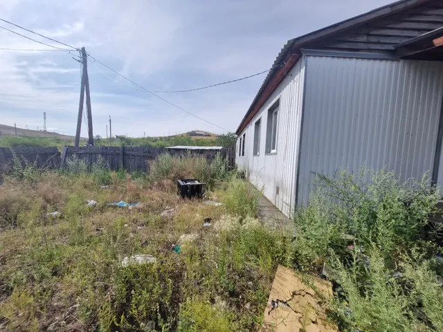 - квартира, назначение: жилое; - кадастровый номер: 03:08:310101:2773; - площадь: 26,6 кв.м; - расположенная по адресу: Республика Бурятия, Иволгинский район, с. Сотниково, ул. Геологическая д.1 кв.2;