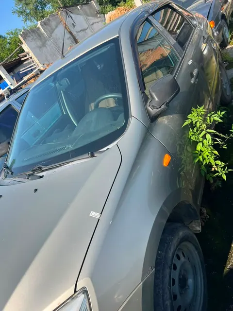 Автомобиль Renault Megane, г.н К810НУ193, светло – серо голубой, 2006 г.в, VIN (VF1LM1B0E36221972), номер кузова (прицепа): 36221972. Документы отсутствуют.