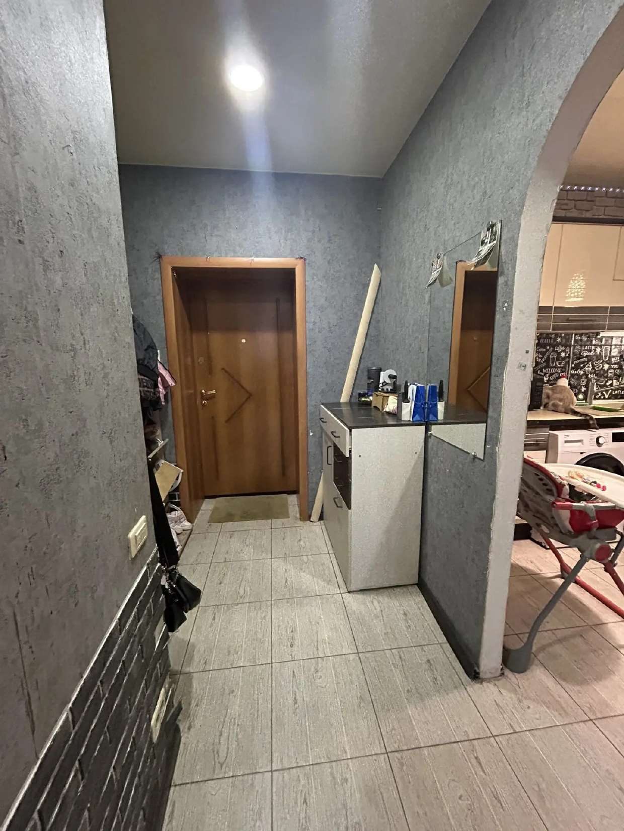 Земельный участок, общей площадью 630 м2, кадастровый (условный) номер: 58:29:4003007:238, доля в праве на З/У - 60/1000; Жилой дом, площадью 37,7 м2, кадастровый (условный) номер: 58:29:4003007:6975, расположенные по адресу: обл. Пензенская, г. Пенза, проезд Второй Тимирязева, дом 3. Наличие задолженности по коммунальным платежам неизвестно, возможно судебное вселение, к имуществу нет доступа. Имущество в залоге ПАО СБЕРБАНК.