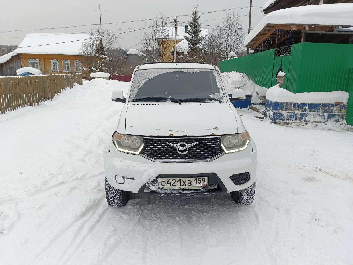 Легковой автомобиль, марка: ЛИФАН, модель: X60FL, год изготовления: 2017, VIN: X9W215800H0047070, г/н: К655РХ159, вид собственности: индивидуальная.