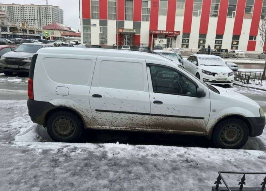Автомобиль грузовой марки LADA LARGUS 2020 г.в. гос. № Н 915 ЕА 196 VIN XTAFS035LM1323915.