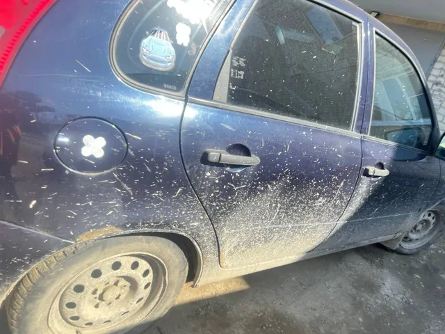 Легковой автомобиль ВАЗ 11193 ЛАДА КАЛИНА, год выпуска 2007, VIN XTA11193070044228, цвет Белый, государственный номерной знак А828СН01, Шасси (рама) № ОТСУТСТВУЕТ, СТС 99 32 №926511.