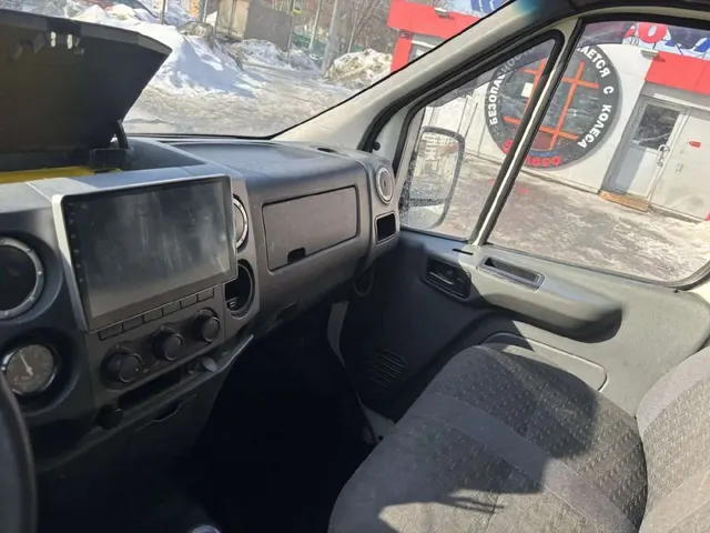 Транспортное средство: Автофургон Рефрижератор 3009 (Z78) Z6 2017 г. VIN: Z783009Z6H0033820, цвет: белый Тех. описание: авто на ходу, лобовое стекло треснуто, короззия по кузову Для более точного тех. описания необходимо провести проф. диагностику