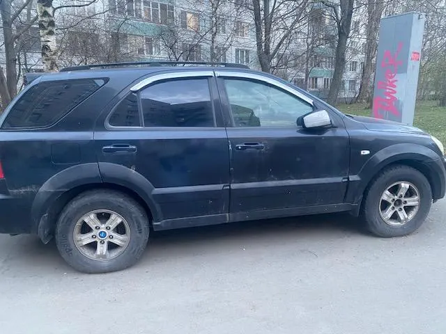 Легковой автомобиль, марка/модель KIA SORENTO, 2002 г.в., государственный регистрационный знак Т666КУ47, VIN KNAJC52182A044517, ПТС 78ТН173075170120060Z, собственник ТС Лукин Кирилл Владимирович