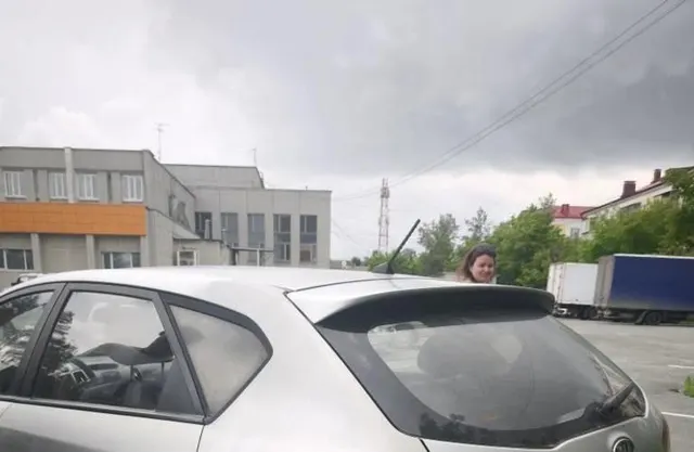 KIA FORTE VIN KNAFU515BBA318306. 2011 г.в. рег номер В964ОТ196 Легковой комби (хэтчбек), цвет серый
