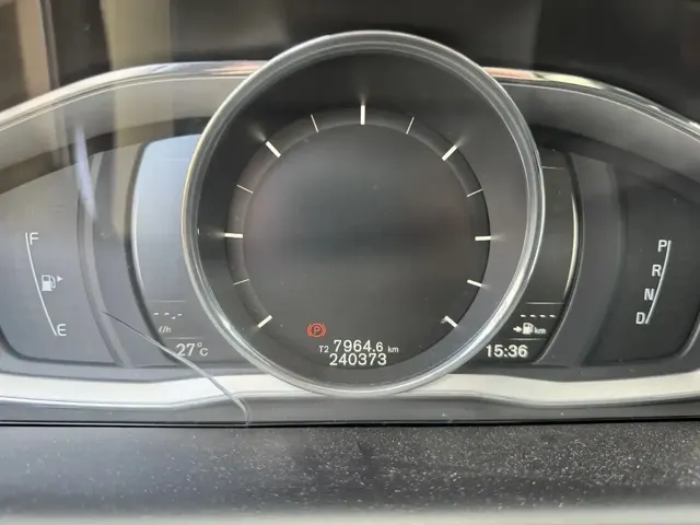 VOLVO XC60, серебро, VIN YV1DZA5C6H2062690, г/н О521НН124, 2016 г.в.