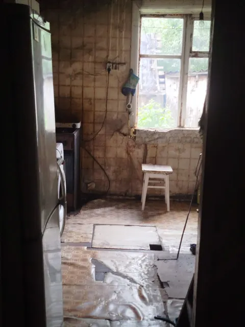 ¼ доли в квартире, расположенной на земельном участке по адресу: Пермский край, муниципальный округ Куединский, поселок Куеда, ул. Мостовая, з/у 14/2, кв.2