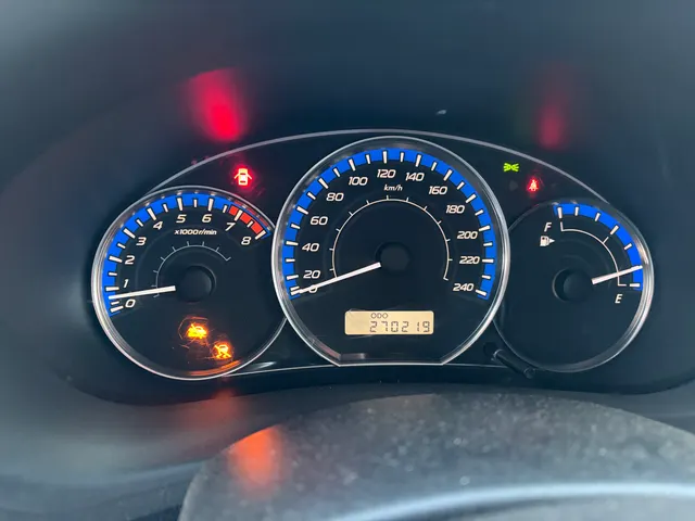 транспортное средство: Subaru Forester, Идентификационный номер (VIN номер): JF1SH5LW4AG172110, Год выпуска: 2010 гос.номер О185МС29