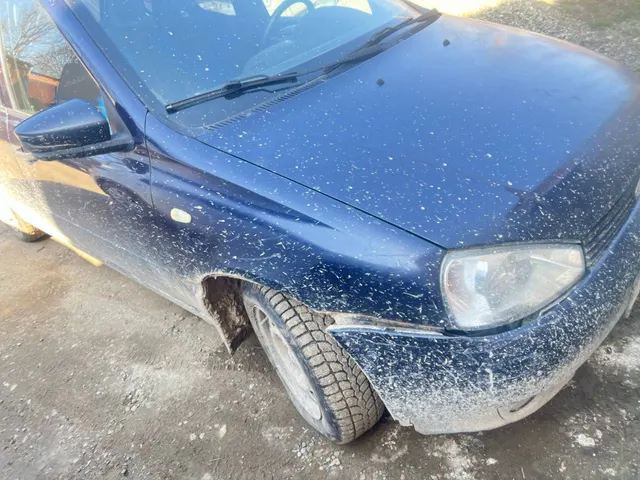 Легковой автомобиль ВАЗ 11193 ЛАДА КАЛИНА, год выпуска 2007, VIN XTA11193070044228, цвет Белый, государственный номерной знак А828СН01, Шасси (рама) № ОТСУТСТВУЕТ, СТС 99 32 №926511.