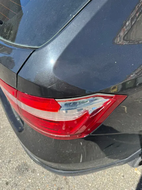 LADA GFK330 LADA Vesta, Черный, VIN XTAGFK330KY286205, гос. номер: Т 881 ОК 124, 2019 г.в.