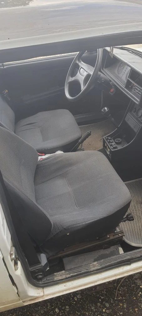 Транспортное средство LADA 210740 LADA 2107, VIN XTA210740A2948762, 2010 года выпуска