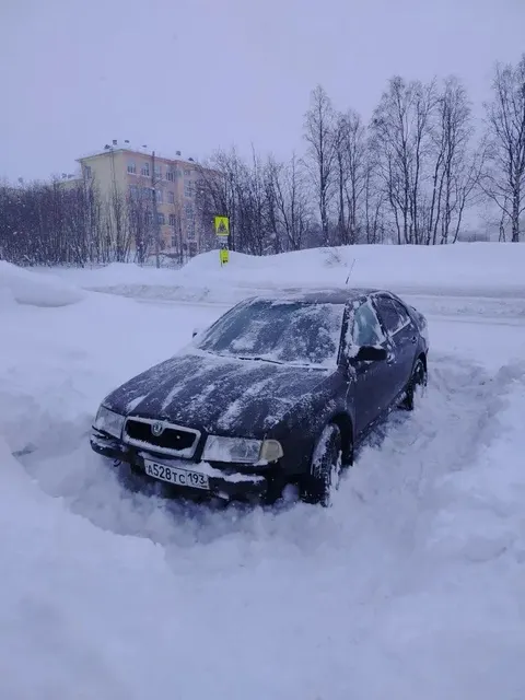 Легковой автомобиль Skoda Octavia Tour, vin XW8DX41U28K009034, 2008 г.в.