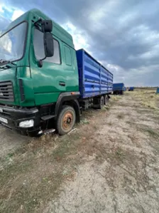 Маз без модели Y3M6312A98000166, 2011 г.в., гос.рег.знак У818ХТ161