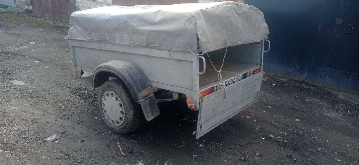 САЗ 82994 , год выпуска 2011, vin: Х3Е829940В0029840, СТС 9971848163, гос. рег. знак ВС562450