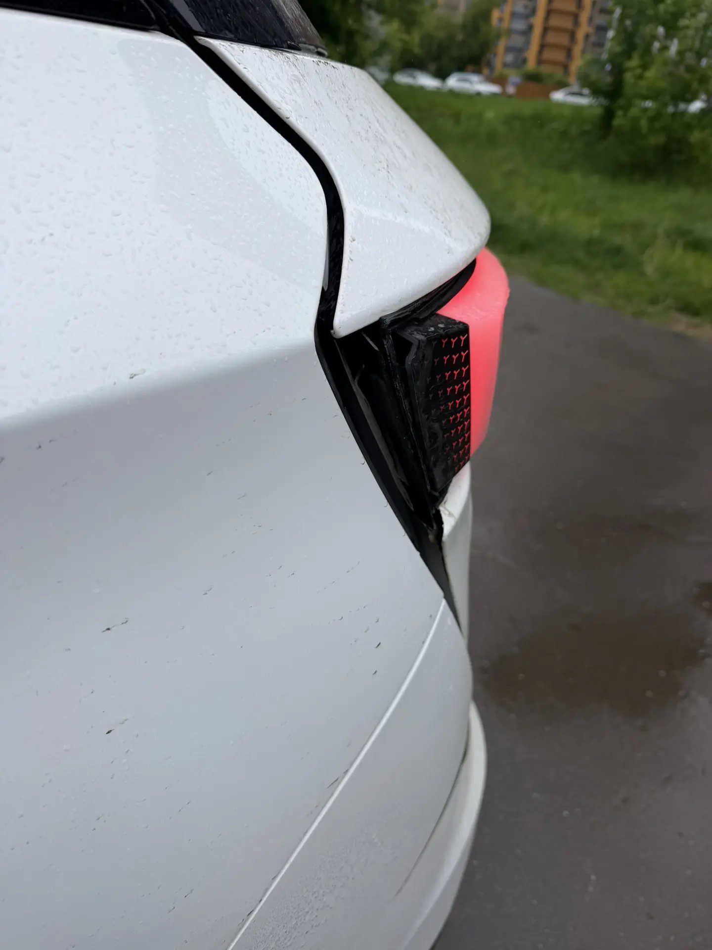 Автомобиль: марка JETOUR, модель X90 PLUS, год выпуска 2023,VIN HJRPBGGB5PF094453