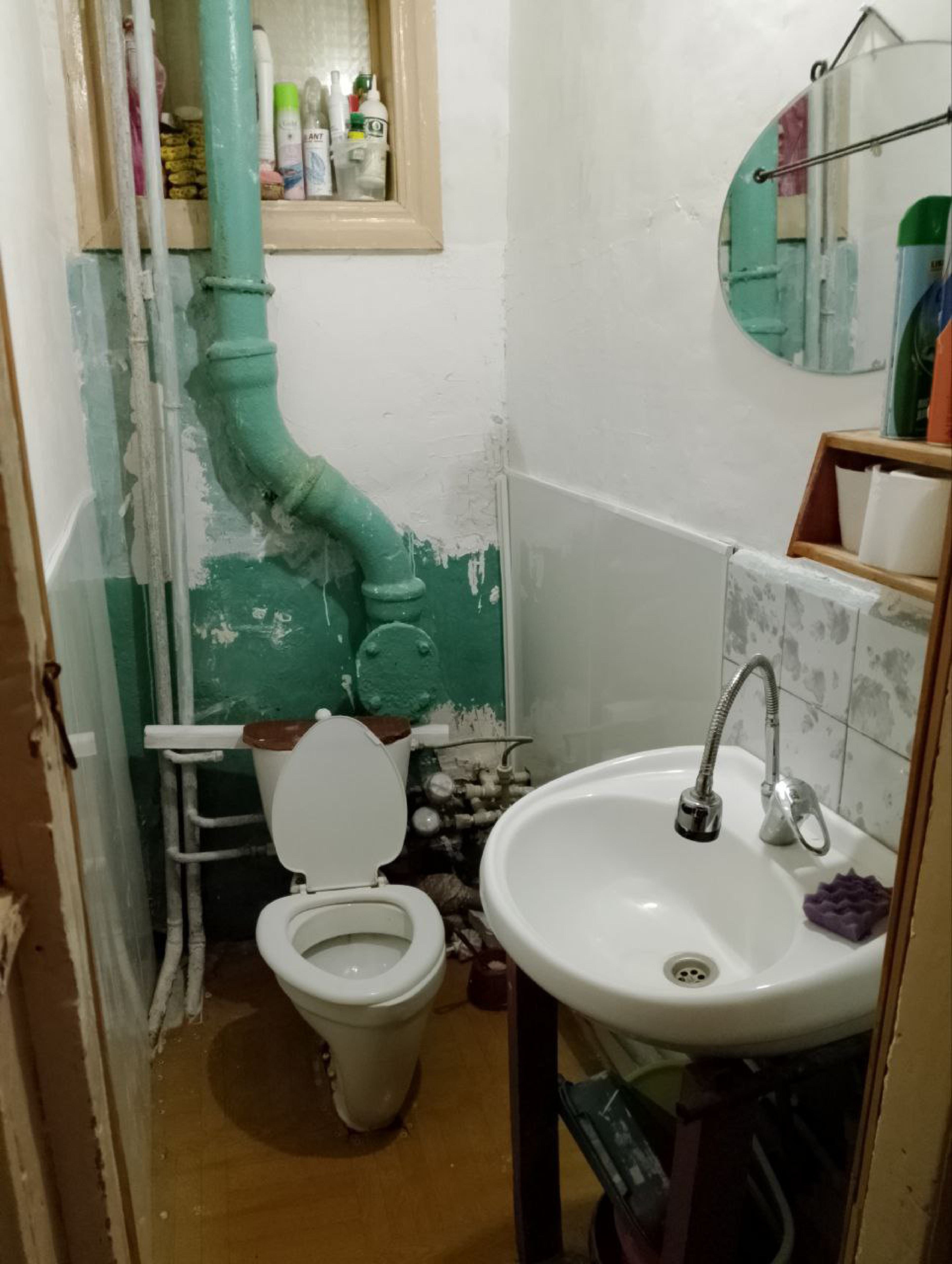 17/400 доля в квартире, площадь 89.5 кв.м., назначение: жилое, этаж: 4, адрес (местонахождение): 610002, Кировская обл, г Киров, ул Орловская, д 7а, кв 7, кадастровый (условный) номер: 43:40:000327:432