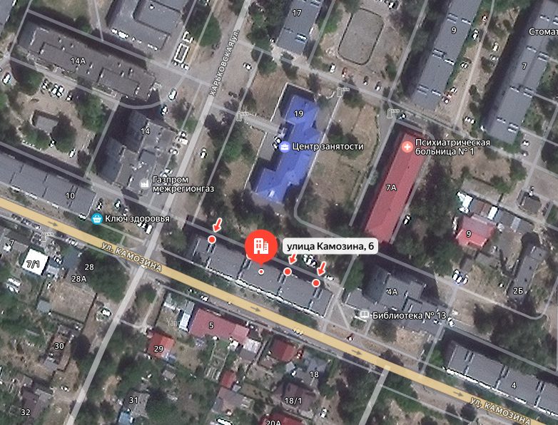 квартира, площадью 31,6 кв.м., находящаяся в залоге у АО «ТБанк», адрес: Брянская область, г Брянск, Ул. Камозина, д. 6, кв. № 13. Кадастровый номер: 32:28:0015117:78.