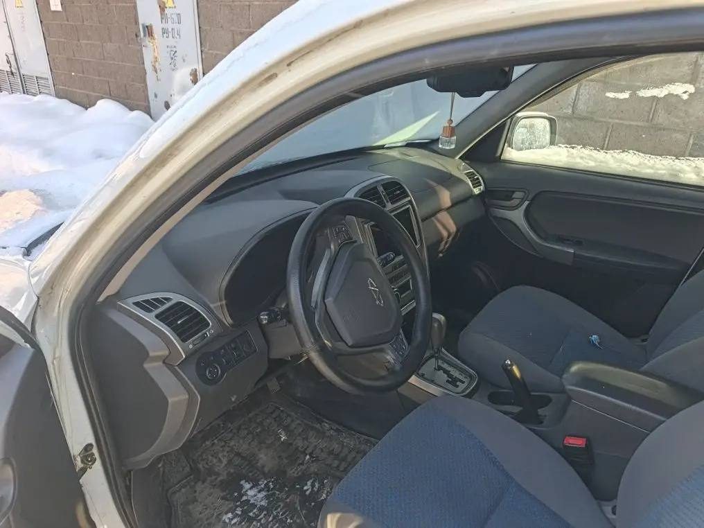 Легковой автомобиль, местонахождение РОССИЯ, VIN LVVDB21B3ED160967, Страна пр-ва азиатский, марка, модель CHERY T11 TIGGO, год выпуска 2014 г., Пробег 300 000 км., Двигатель - Бензин - 1 598 куб. см - 126 л.с., КПП Механическая, являющийся залоговым имуществом.